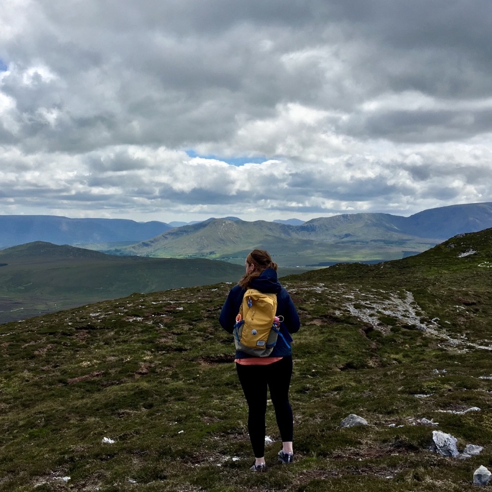 Meet your Posher, Lydia